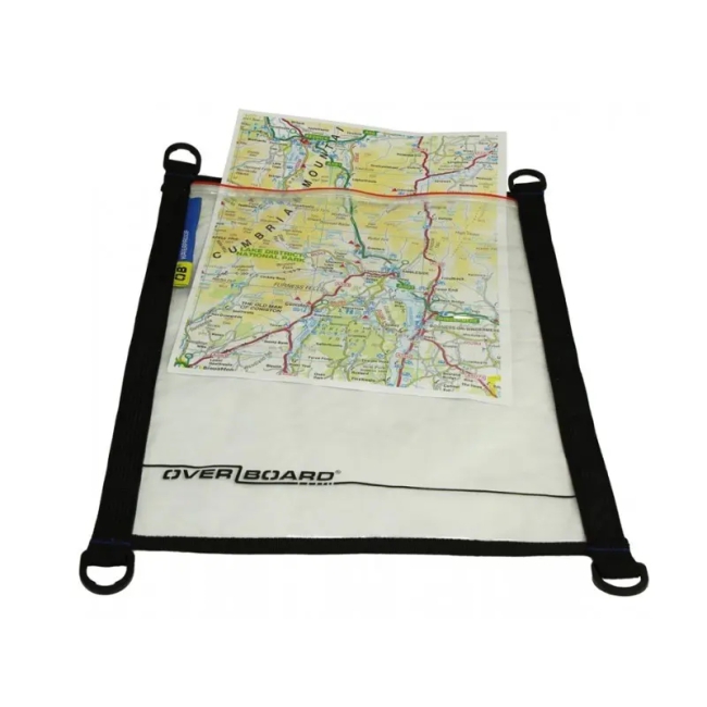 Mapnik wodoszczelny A4 Over Board