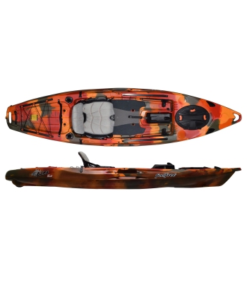 Kajak FeelFree Lure 11,5