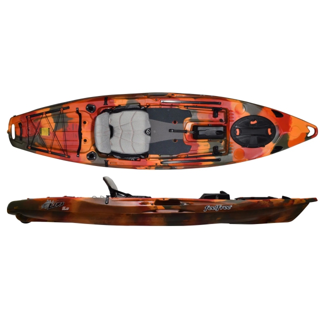 Kajak Lure 11,5 FeelFree V2
