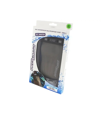Etui Wodoszczelne Multipurpose S OverBoard