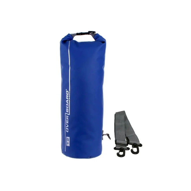 Worek Wodoszczelny OB 12L