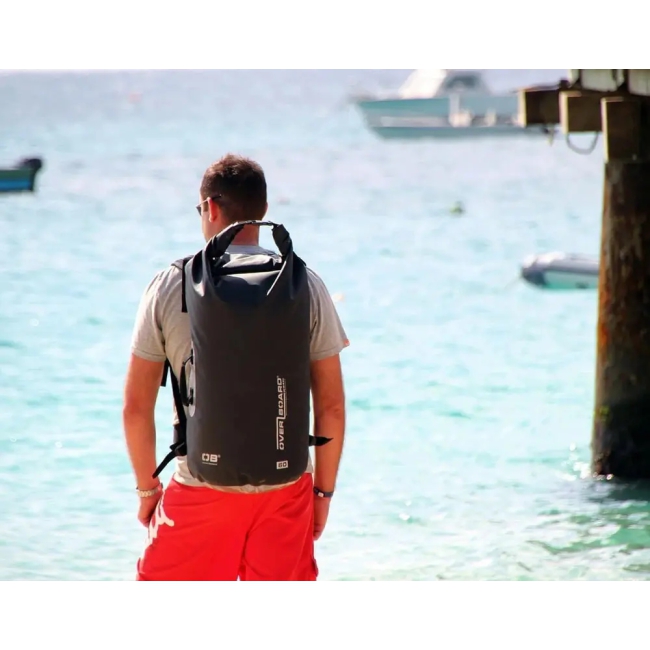 Torba Wodoszczelna 60L Over Board