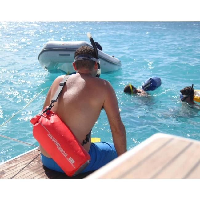 Worek wodoszczelny Dry Tube 40l OverBoard