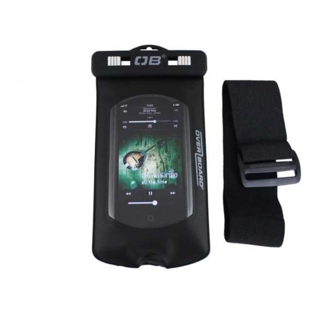 Etui na MP3/iPod Over Board