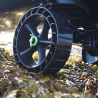 Wózek do transportu kajaka C-TUG SandTrakz Raiblaza