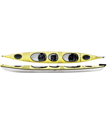 Kajak Explorer Family 630 Aquarius
