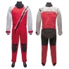 Kombinezon suchy oddychający RESCUE CLASSIC NEOSILNECK MARINEPOOL