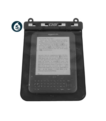 Etui Overboard na eBook