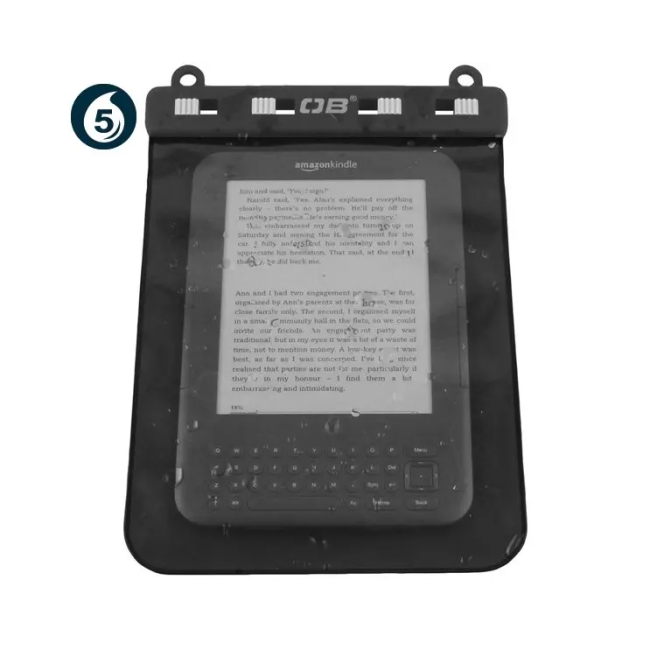 Etui na eBook Over Board