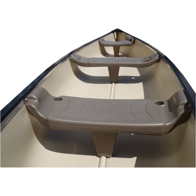 KANU POLIETYLENOWE MODEL 15.5 od Pelican