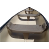 KANU POLIETYLENOWE MODEL 15.5 od Pelican