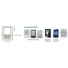 Etui na eBook Over Board