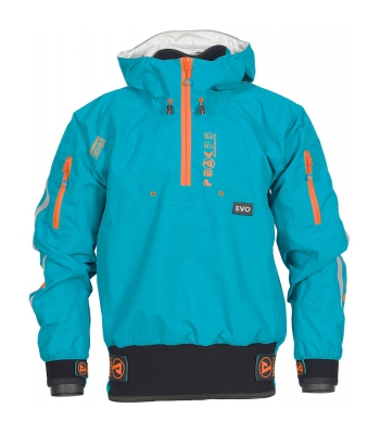 Kurtka Adventure Single Evo Peak UK