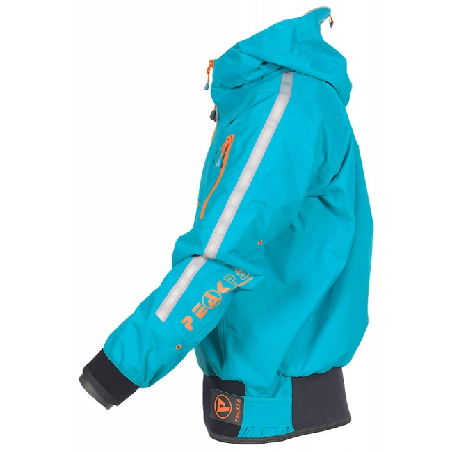 Kurtka Adventure Single Evo Peak UK
