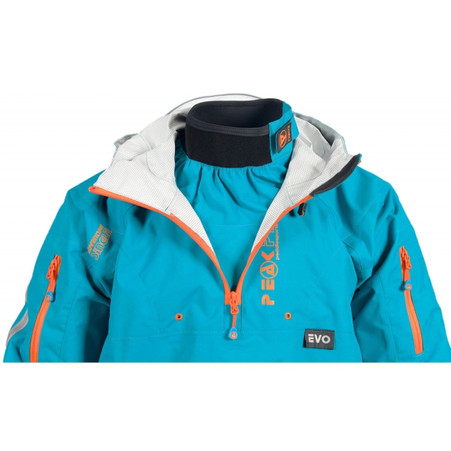 Kurtka Adventure Single Evo Peak UK