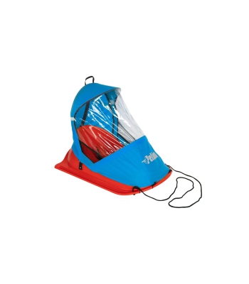 Sanki dziecięce Deluxe Pelican