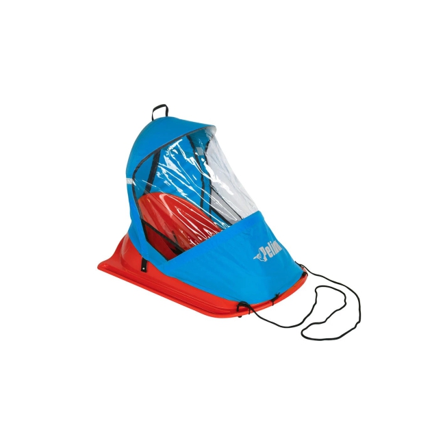 Sanki dziecięce Deluxe Pelican