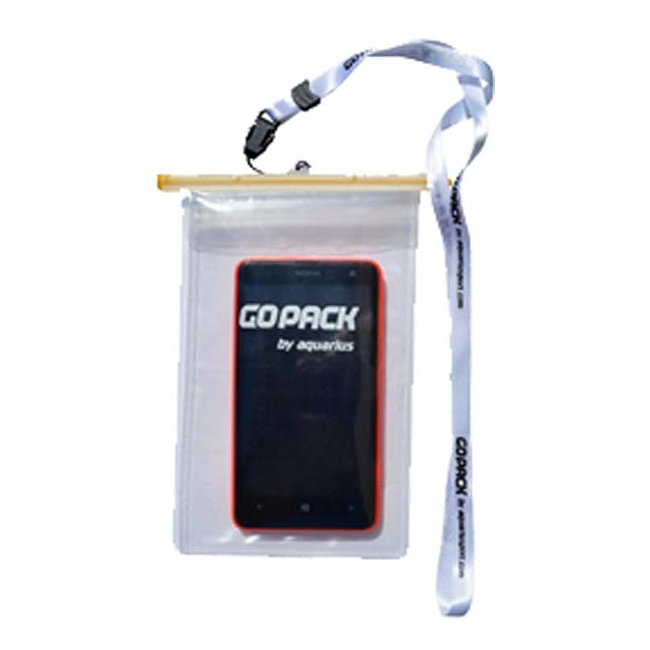 Etui wodoszczelne GoPack Aquarius