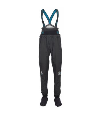 Suche spodnie PeakUK Strom Pants dla wymagających kajakarzy