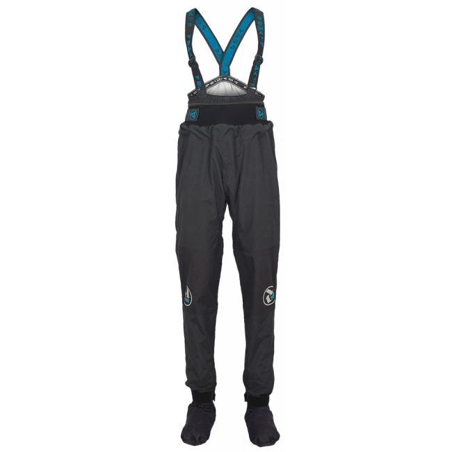 Spodnie suche Storm Pants X2.5 Evo Peak UK