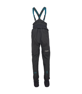 Suche spodnie PeakUK Strom Pants dla wymagających kajakarzy