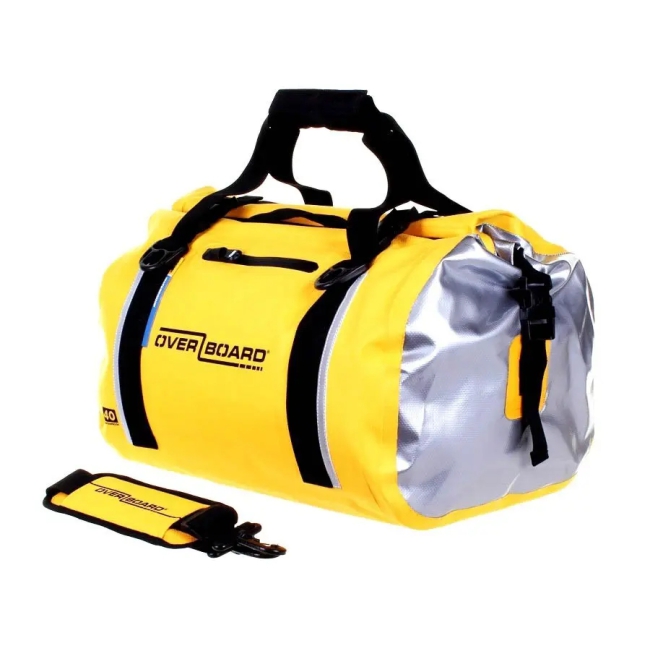 Torba Wodoszczelna Classic Duffel Bag - 40 l