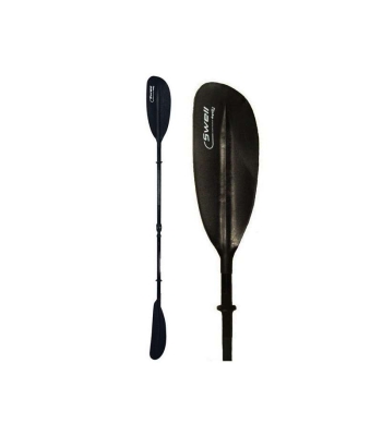 Wiosło Egalis Swell Vario Carbonfibre (rozkładane)