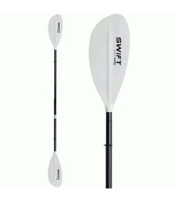 Wiosło całe Egalis Swift Carbonfibre 215 cm