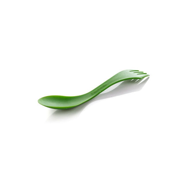 Łyżkowidelec plastikowy SPORK Bushmen