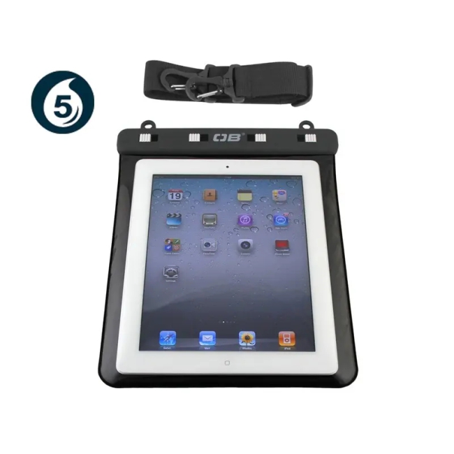 Opakowanie na iPad Case Over Board