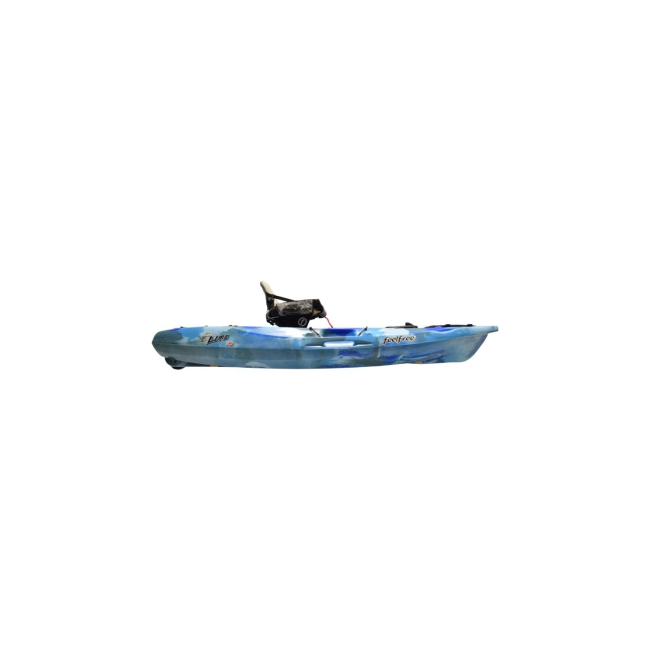 Kajak Lure 10 V2 FeelFree