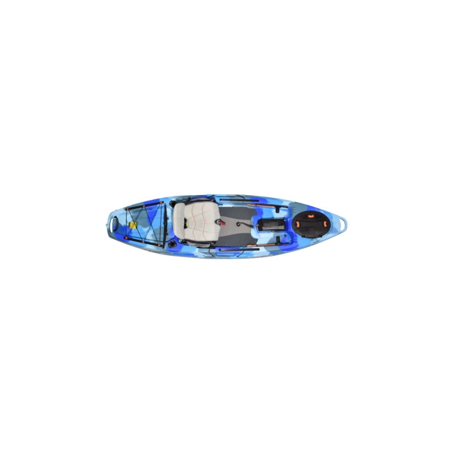 Kajak Lure 10 V2 FeelFree