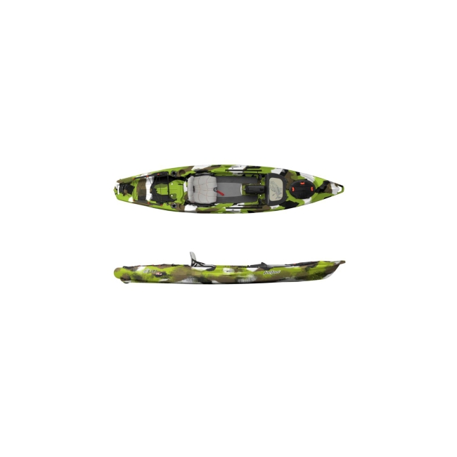 Kajak Lure 13,5 FeelFree