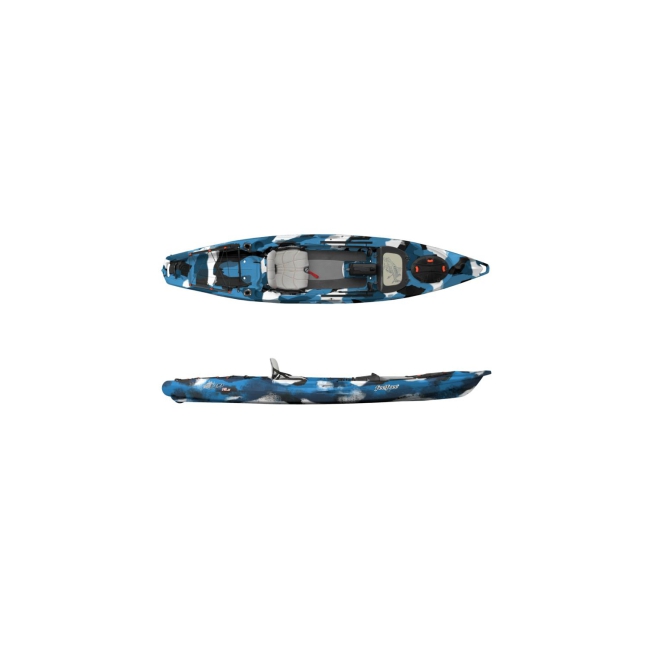 Kajak Lure 13,5 FeelFree