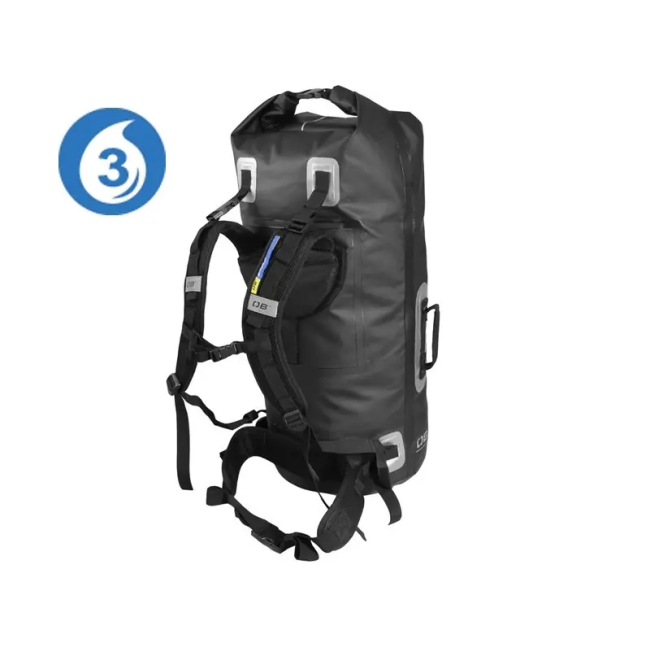 Torba Wodoszczelna 60L Over Board