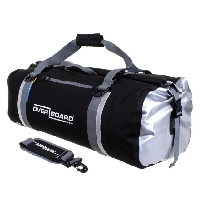 Wodoszczelna Torba Classic Duffel 60 l