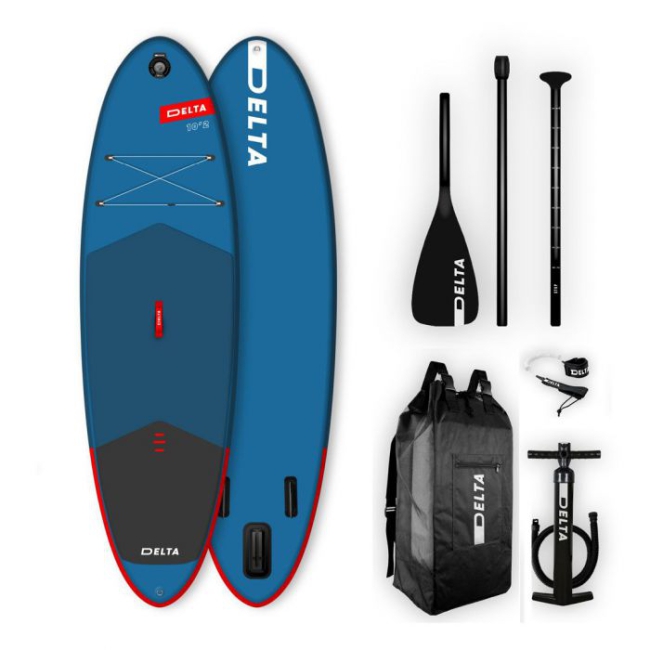 DESKA SUP DELTA 10