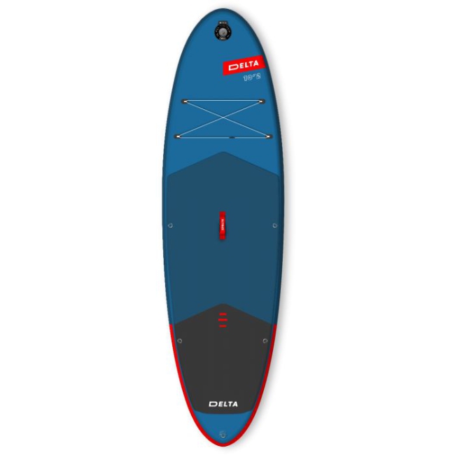 DESKA SUP DELTA 10
