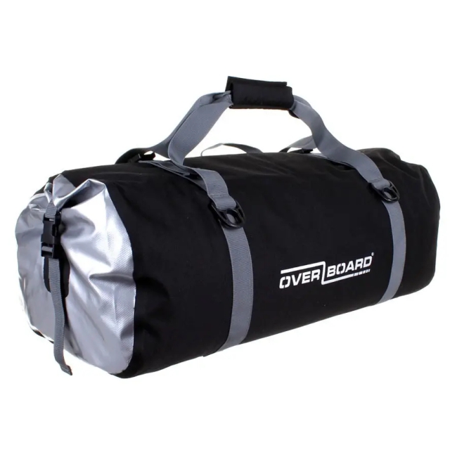 Wodoszczelna Torba Classic Duffel 60 l