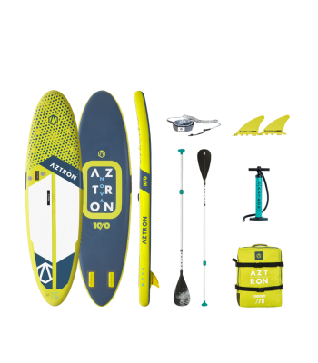 Kompaktowa deska SUP Nova 10'0 Aztron