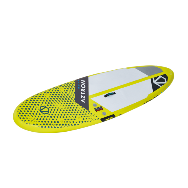 DESKA SUP NOVA 10'0  AZTRON Pneumatyczna (2021)
