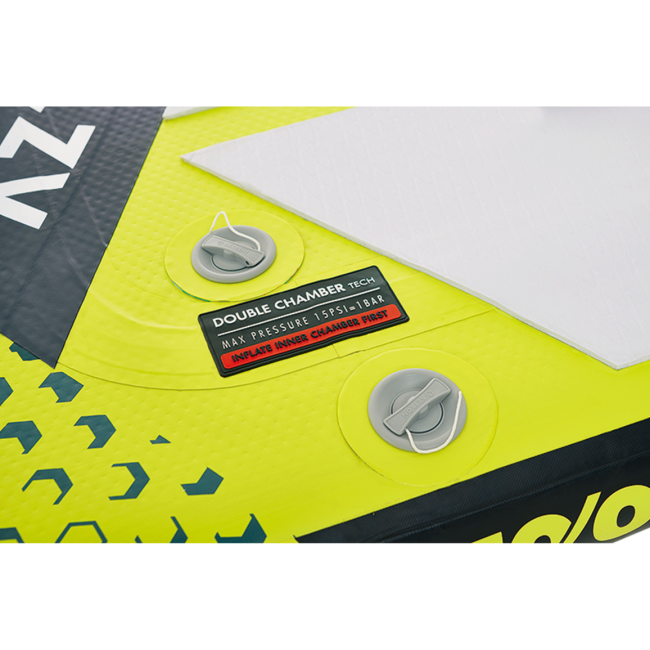 DESKA SUP NOVA 10'0  AZTRON Pneumatyczna (2021)