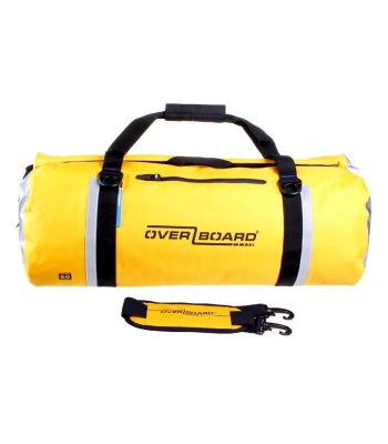 Wodoszczelna Torba Classic Duffel 60 l