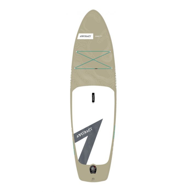 Deska SUP Abstract Jaws 10'0 Sable