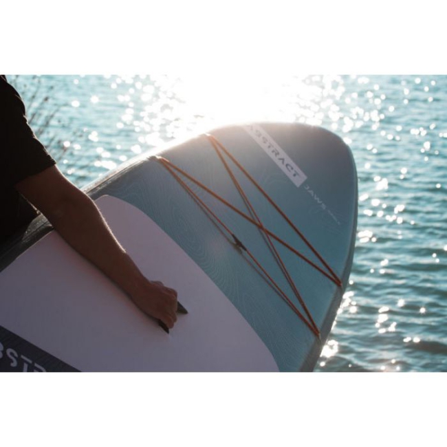 Deska SUP Abstract Jaws 10'0 Sable