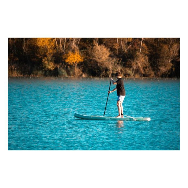 Deska SUP Abstract Jaws 10'0 Sable
