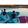 DESKA Abstract Palma 10'0 Ruby