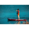 DESKA Abstract Palma 10'0 Ruby