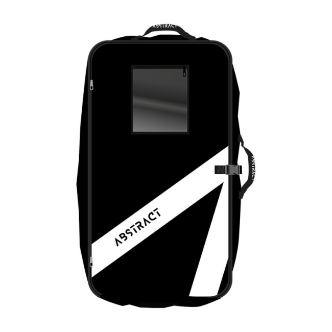 DESKA Abstract Palma 10'0 Ruby