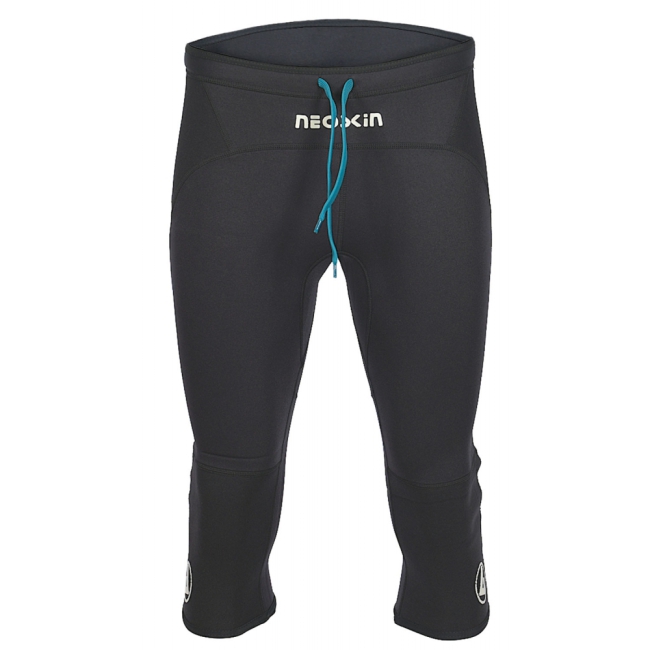 Spodnie NeoSkin długość 3/4  Peak UK